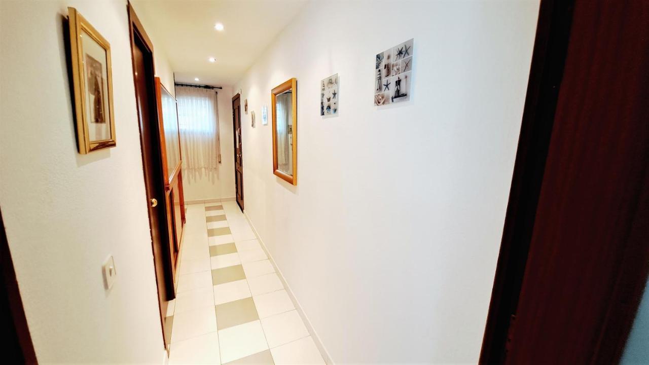 Apartamentos Montblanc Familidays 013 Salou Exterior foto